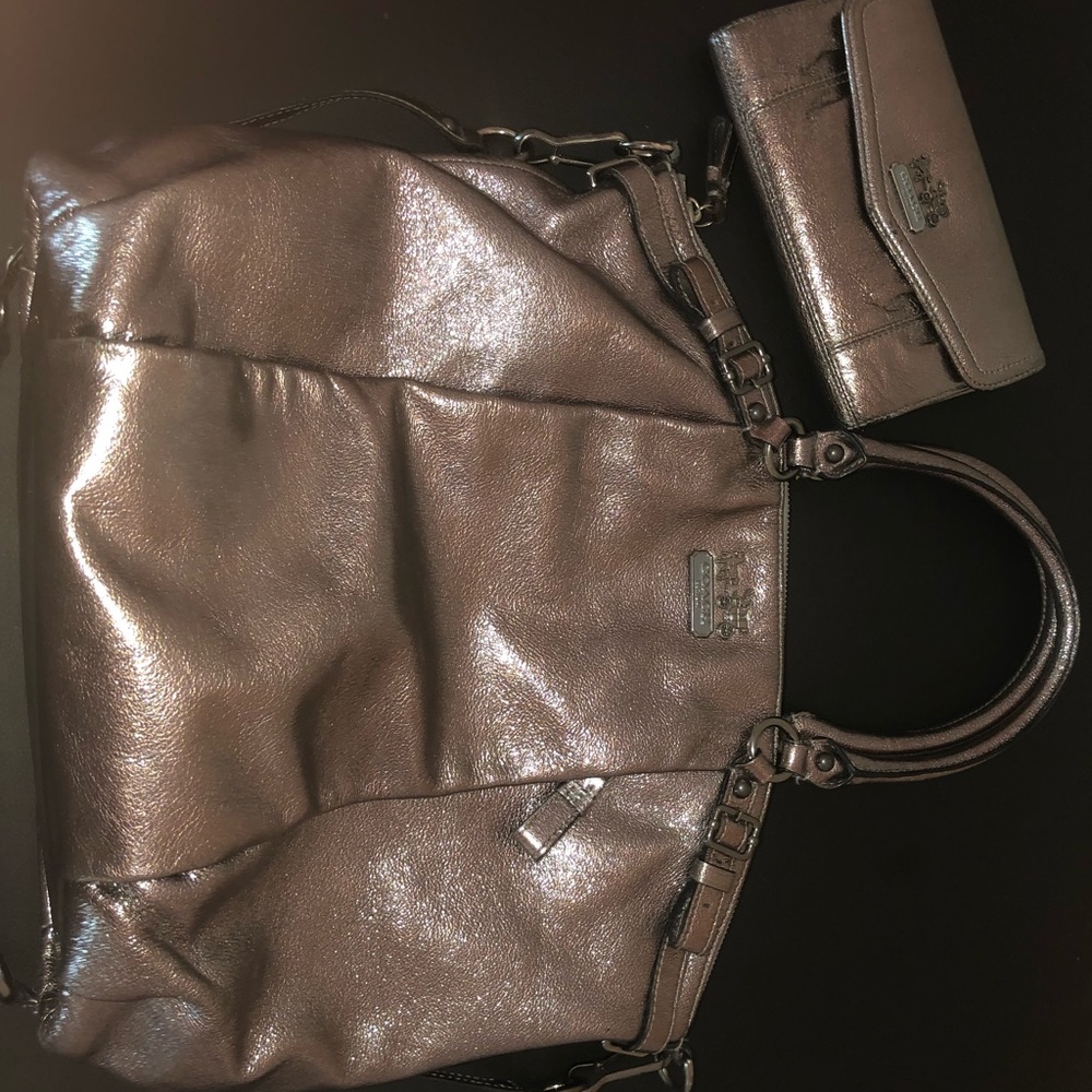 Coach set